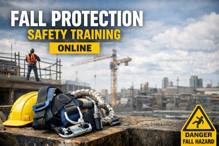 Fall Protection Training