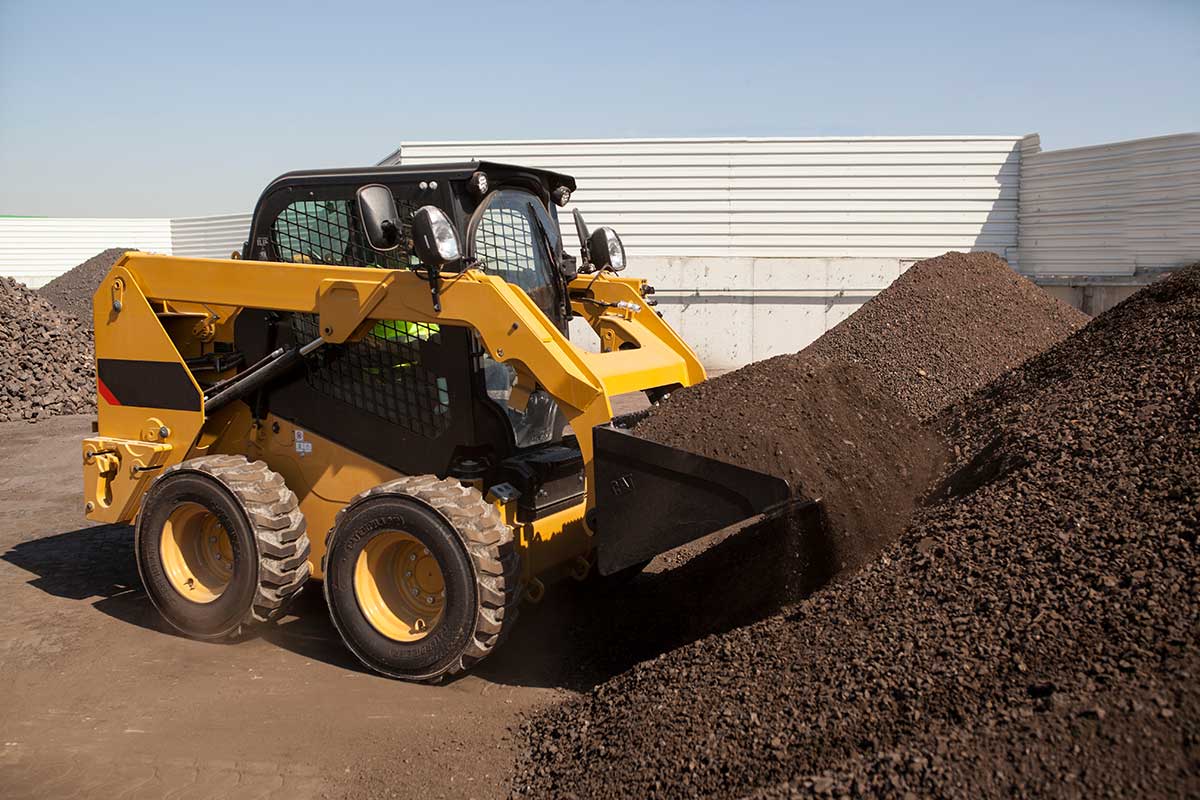 Practical Skid Steer Operator