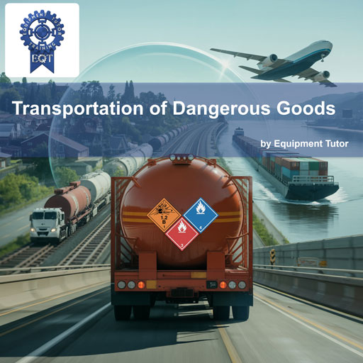 Transportation of Dangerous Goods